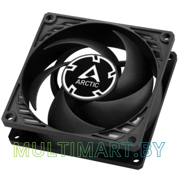 Вентилятор для корпуса Arctic P8 PWM PST (ACFAN00150A)
